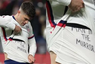 Ochoa saved El Tri’s goal on the few times USMNT was close to score.