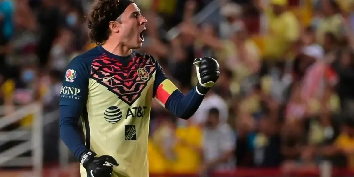 Ochoa’s contract expires at the end of the year.