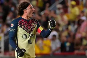 Ochoa’s contract expires at the end of the year.