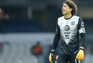 Ochoa’s contract expires at the end of the year.