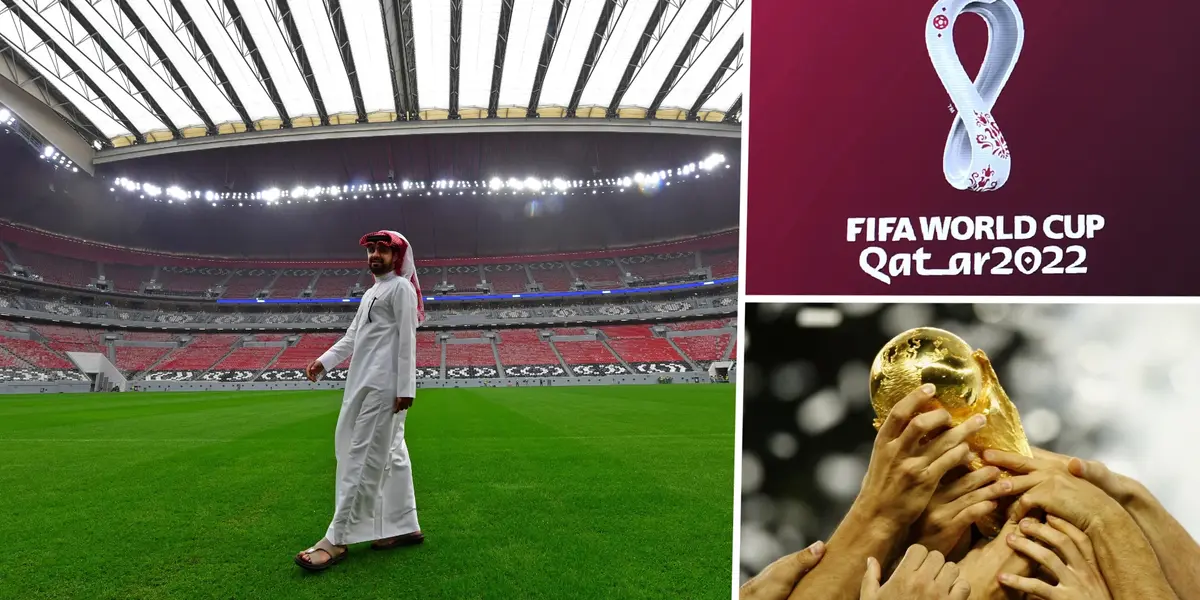 Oil-rich country, Qatar intend to clean their image with the signing of Lionel Messi and Cristiano Ronaldo. The country is accused of human rights abuses and labour exploitation ahead of the 2022 FIFA World Cup in Qatar.