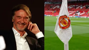 Sir Jim Ratcliffe wants to give Man United more than just a "new Old Trafford"