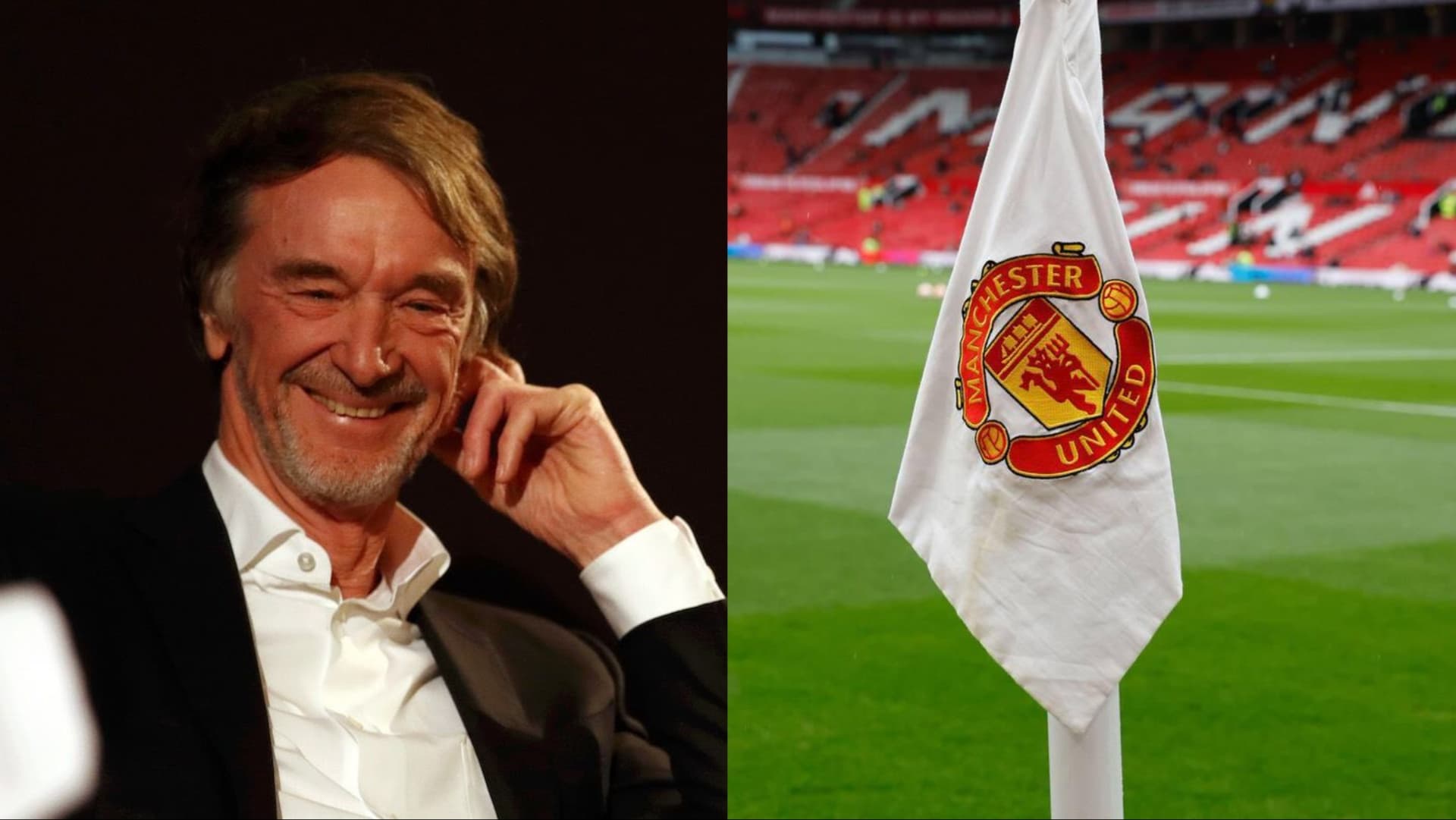 Old Trafford is set to have an upgrade soon but it not be be the only change.