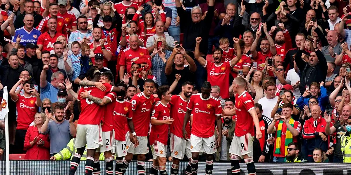 Ole Gunnar solsjkaer's future at Manchester United is hanging by a thread. Today's victory against Atalanta gives him some peace of mind, but there is already talk of a possible exit.