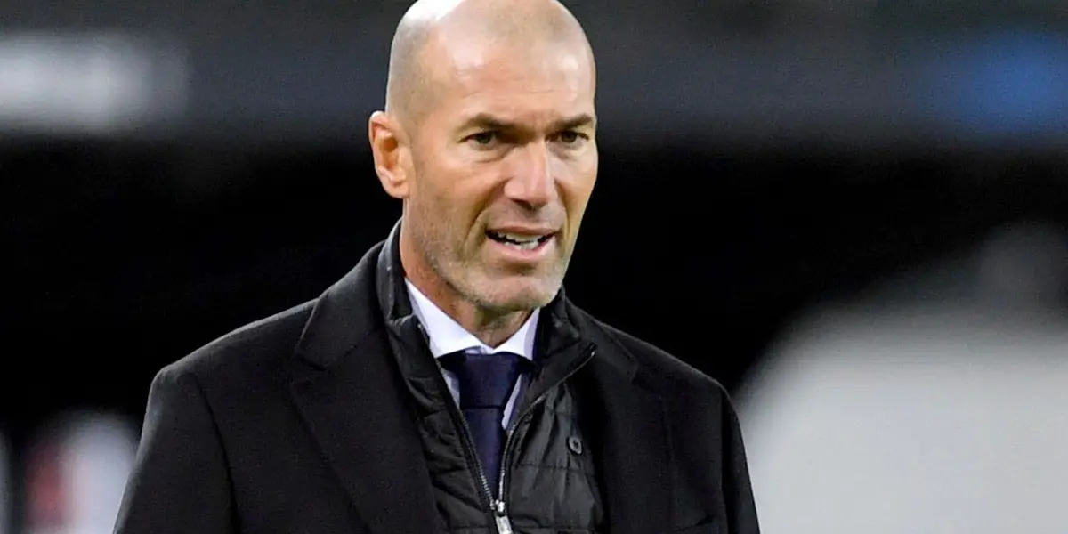 Ole Gunnar Solskjær could be sacked after the City game. See why Zinedine Zidane is their best option to get the best out of the team.