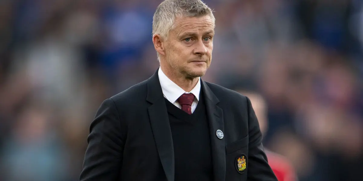Ole Gunnar Solskjaer getting sacked at Manchester United is now a matter of when not if you, will the board have the guts to sack him?