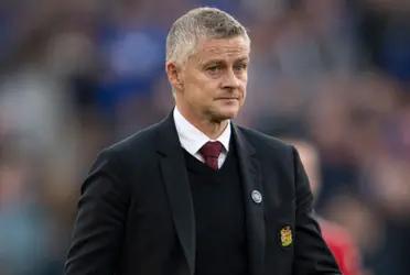 Ole Gunnar Solskjaer getting sacked at Manchester United is now a matter of when not if you, will the board have the guts to sack him?
