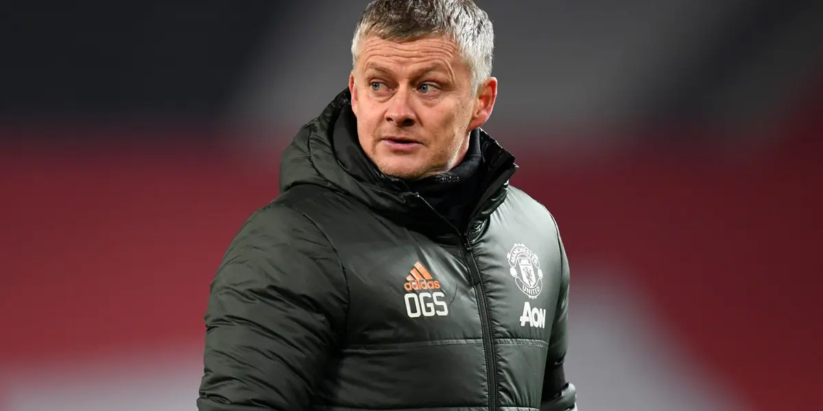 Ole Gunnar Solskjaer has been offered a contract extension for 3 years, keeping him at the Old Trafford till 2024.