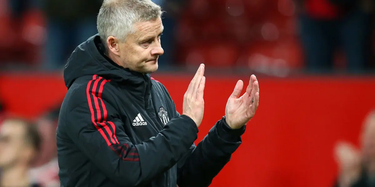 Ole Gunnar Solskjaer started off great but ended his reign on a very bad note at Manchester United.