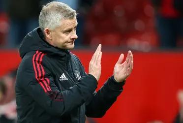 Ole Gunnar Solskjaer started off great but ended his reign on a very bad note at Manchester United.