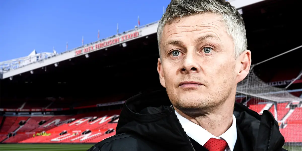 Ole Gunnar Solskjaer's job continues to be hanging on hope that things will turn around but a succession plan is already in place for the Manchester United boss.