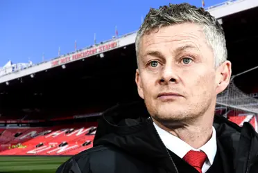 Ole Gunnar Solskjaer's job continues to be hanging on hope that things will turn around but a succession plan is already in place for the Manchester United boss.