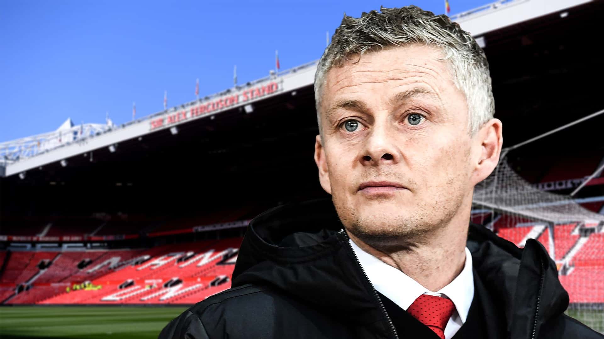 Ole Gunnar Solskjaer's job continues to be hanging on hope that things will turn around but a succession plan is already in place for the Manchester United boss.