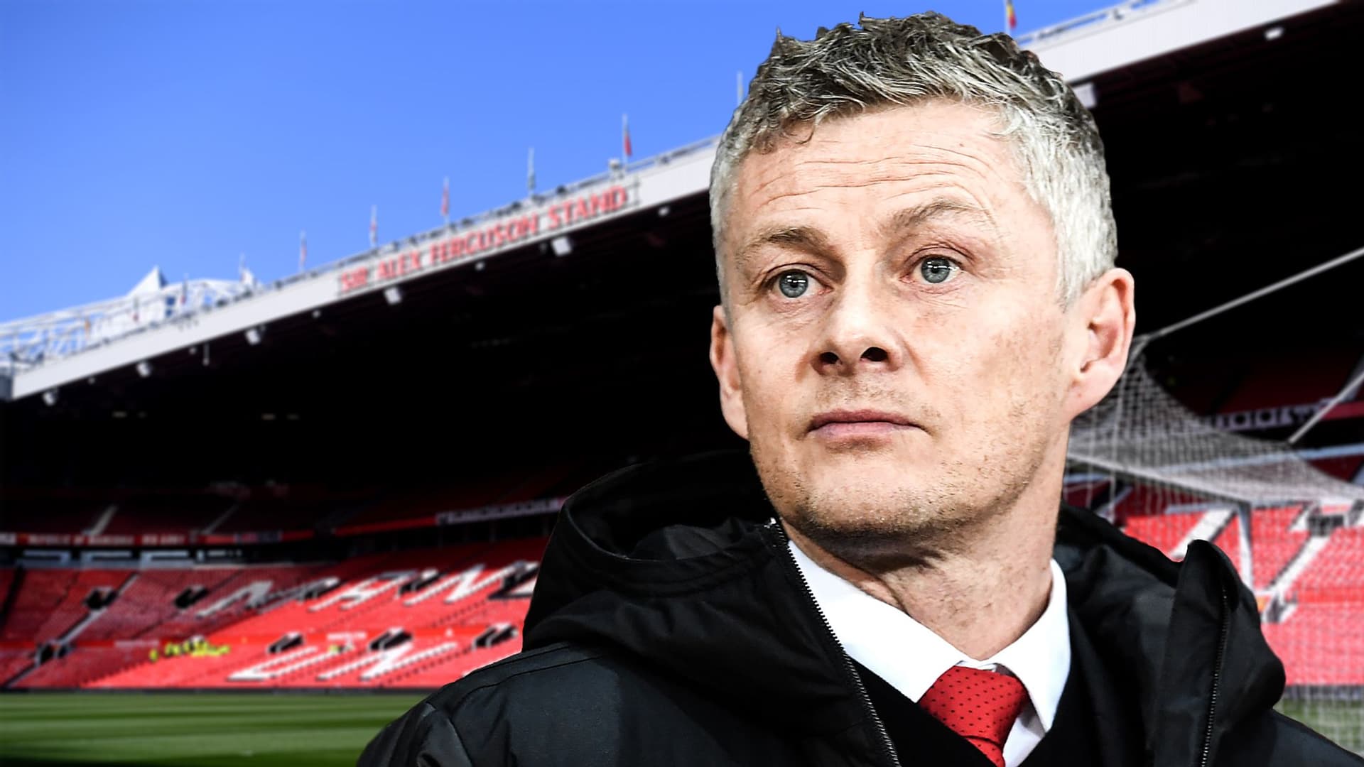 Ole Gunnar Solskjaer's job continues to be hanging on hope that things will turn around but a succession plan is already in place for the Manchester United boss.