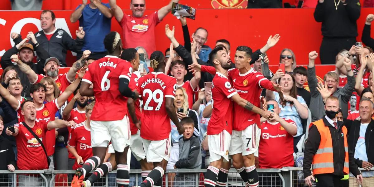 Ole Gunnar Solskjær's major credit at Manchester United was a squad rebuild. What is the value of the squad he left behind?