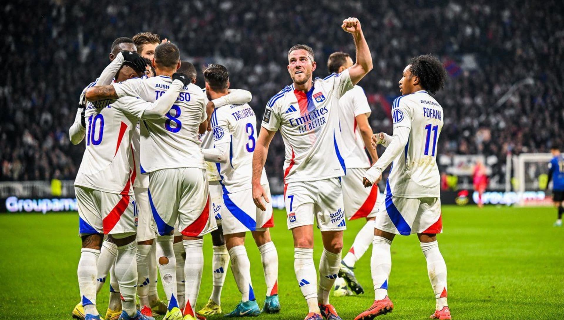 Olympique de Lyon