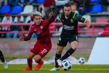 On a visit to Zacatecas, Guadalajara held a comfortable 3-1 victory against Mineros, with goals from Jesús Angulo, Jesús Molina and "Chicote" Calderón.