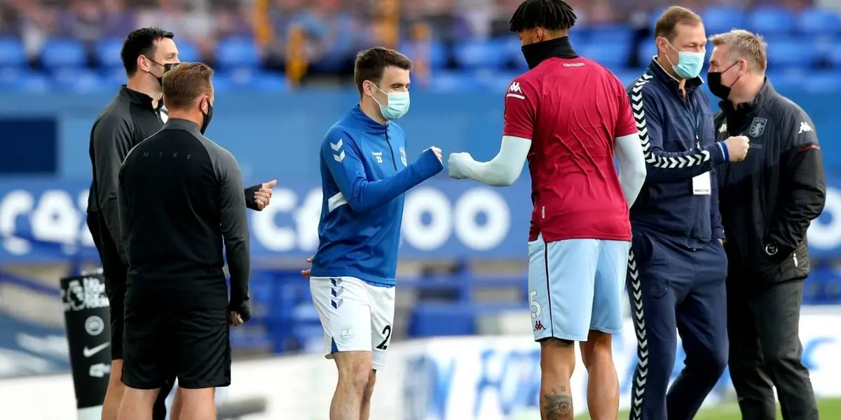 On Dec. 21 the EPL indicated that 92 percent of players and club staff had received one, two, or three COVID-19 vaccination doses, with 84 percent of players on the vaccination journey.