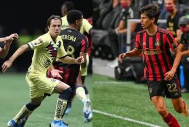 On December 16, Atlanta United and America will meet for the Concacaf Champions League and Jurgen Damm talked about it.