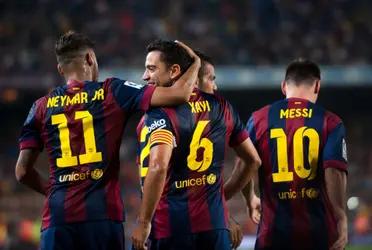 On Friday, November 12, 2021, it will go down in history because one of the recent figures in Barcelona returned to the institution where he knew how to win everything, Dani Alves.