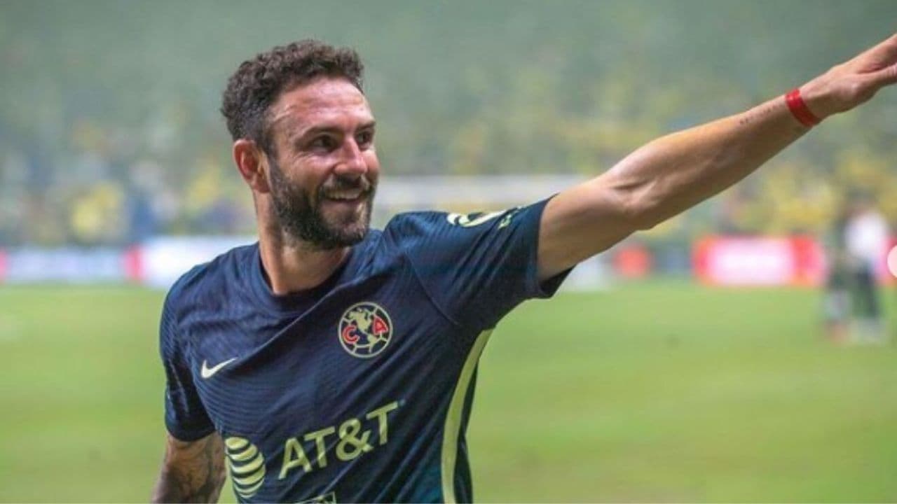 On his social media accounts, he posted an enigmatic message that made many people think about his departure from the club.