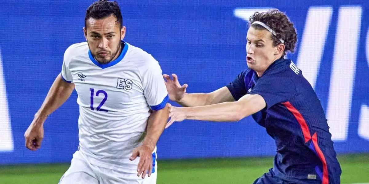 On January 27, La Selecta will have a complicated visit to the USMNT in Columbus, Ohio, where a large part of their aspirations for Qatar will be at risk.