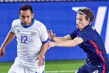 On January 27, La Selecta will have a complicated visit to the USMNT in Columbus, Ohio, where a large part of their aspirations for Qatar will be at risk.