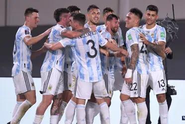 On a magical night in Buenos Aires, the Argentine National Team thrashed Uruguay and stretched the streak to 24 without losing.