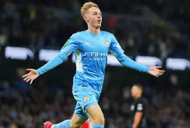 On matchday three of the Champions League group stage, Manchester City flourished their visit to Brugge with a crushing 5-1 win.