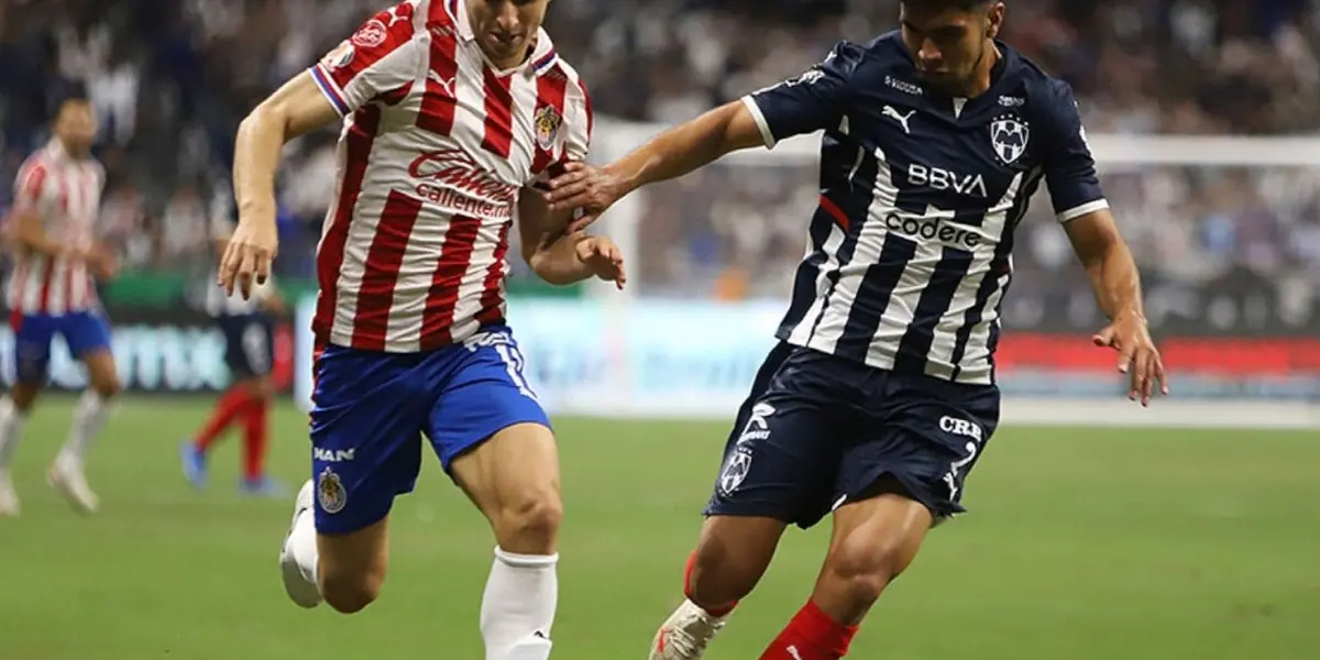 On Monday, Liga MX confirmed through its official website the change of date for Chivas de Guadalajara's match against Rayados de Monterrey at Akron Stadium, for Round 12 of the Clausura 2022 Tournament.