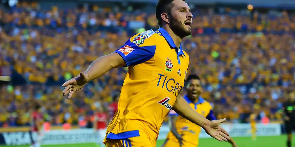 On Monday, Rogelio Funes Mori and Andre-Pierre Gignac will go head-to-head in the 'Clasico Regio' at the Estadio BBVA. The Monterrey and Tigres UANL strikers will light up the Liga MX.
