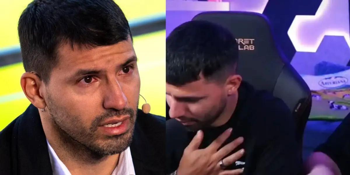 On October 30, 2021, Kun played his last game as a professional.