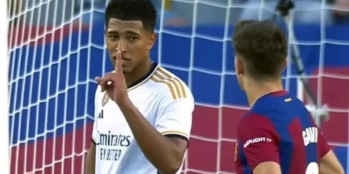 On Sunday it will play against Barcelona in the final of the Spanish Super Cup for one more title in dispute