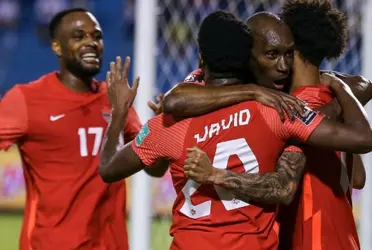On the 11th matchday of the final round of CONCACAF qualifying for Qatar 2022, El Salvador lost 0-2 to Canada at the Cuscatlan Stadium.