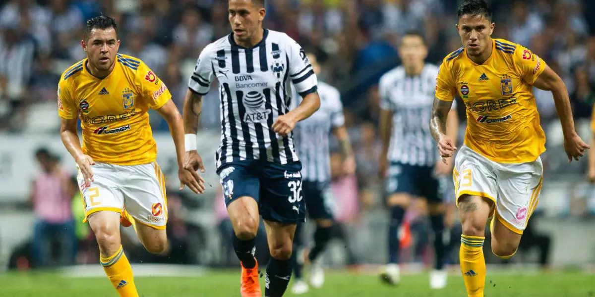 On the 9th date of the Grita México Apertura 2021 Tournament, Monterrey will host Tigres for the Classic Regio. Who comes to the game better?