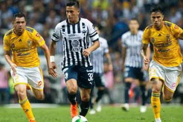 On the 9th date of the Grita México Apertura 2021 Tournament, Monterrey will host Tigres for the Classic Regio. Who comes to the game better?