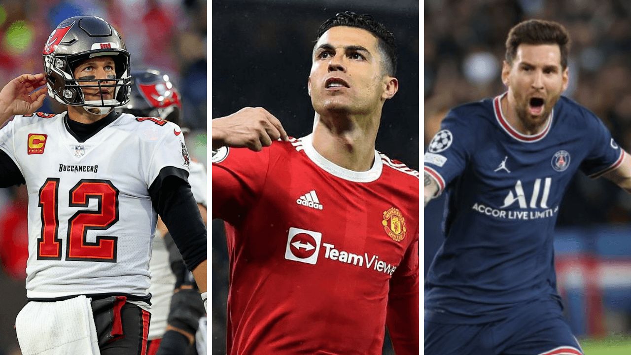 On the pitch the numbers have already established the best, but what about off the pitch?