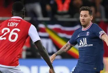 Once again, Lionel Messi has failed to score on his competitive debut. The Argentinian attacker also failed t score on his La Liga, Copa del Rey, UEFA Champions League and Argentina debuts.