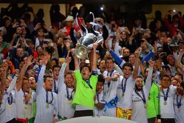 Once he was among the best at club and national level, winning the World Cup and UEFA Champions League in the same year. But the time passed, he is not playing and want immediate solutions.