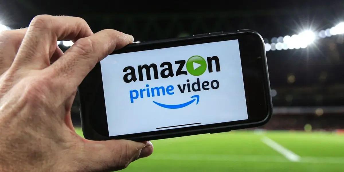 Once the 2020 MLS season restarted, an MLS team has decided to partner with Amazon for a long time