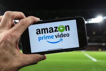 Once the 2020 MLS season restarted, an MLS team has decided to partner with Amazon for a long time
