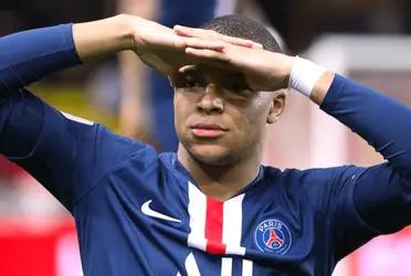One crucial reason why Mbappe renewed with PSG is now revealed.