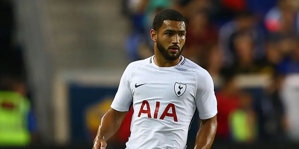 One of America's youngest defenders is dealing with decreasing continuity in English soccer. Cameron Carter-Vickers needs protagonism and finally he would get what he wants.