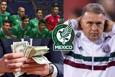 One of Gerardo Martino's favorite players could miss out on the World Cup thanks to 10 million pesos.
