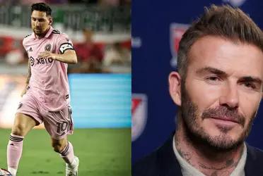 One of Leo's best partners in the franchise opened the door to a possible exit.