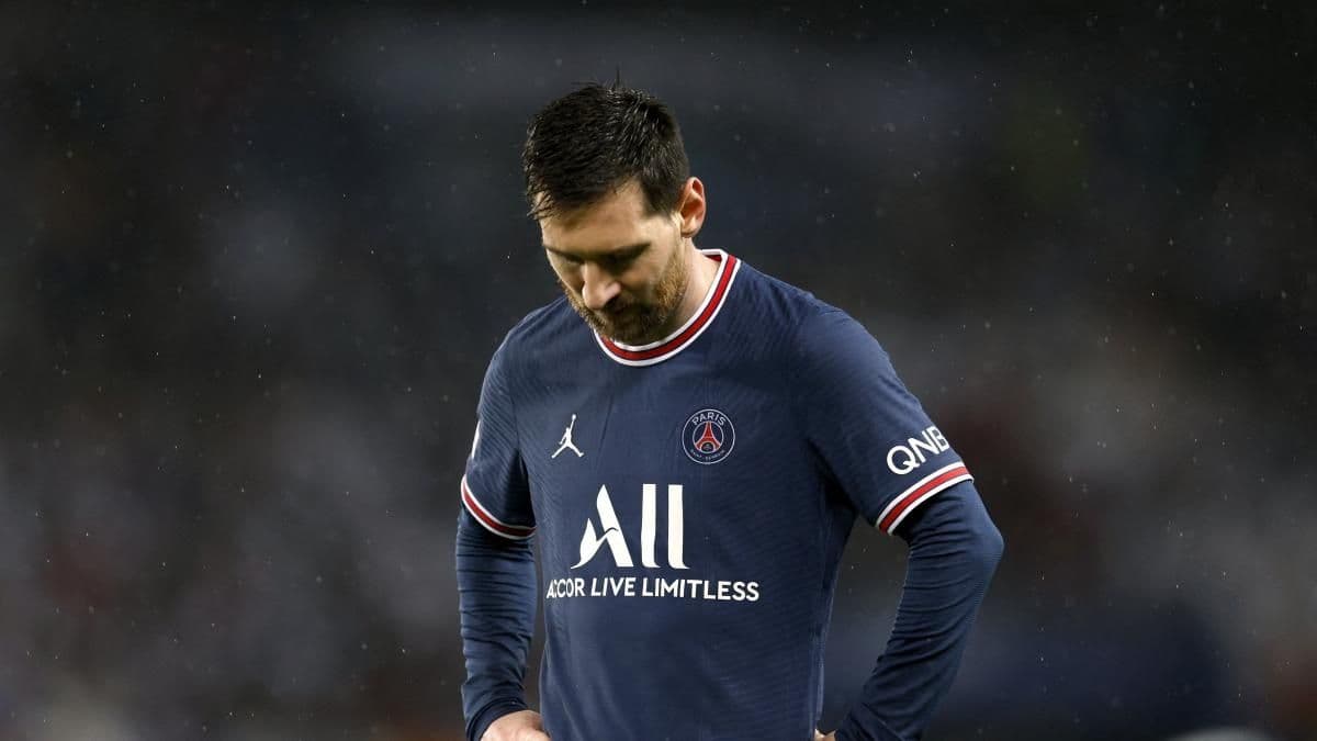 One of Mbappé's many request was to invest more in French and European players.