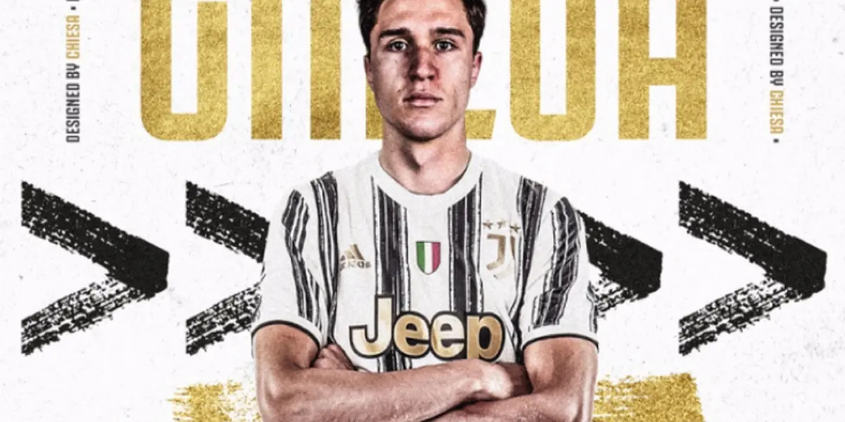 One of newly Juventus signings confessed what he has done just to accomplished his dream of playing alongside Cristiano Ronaldo. He even betray his family!