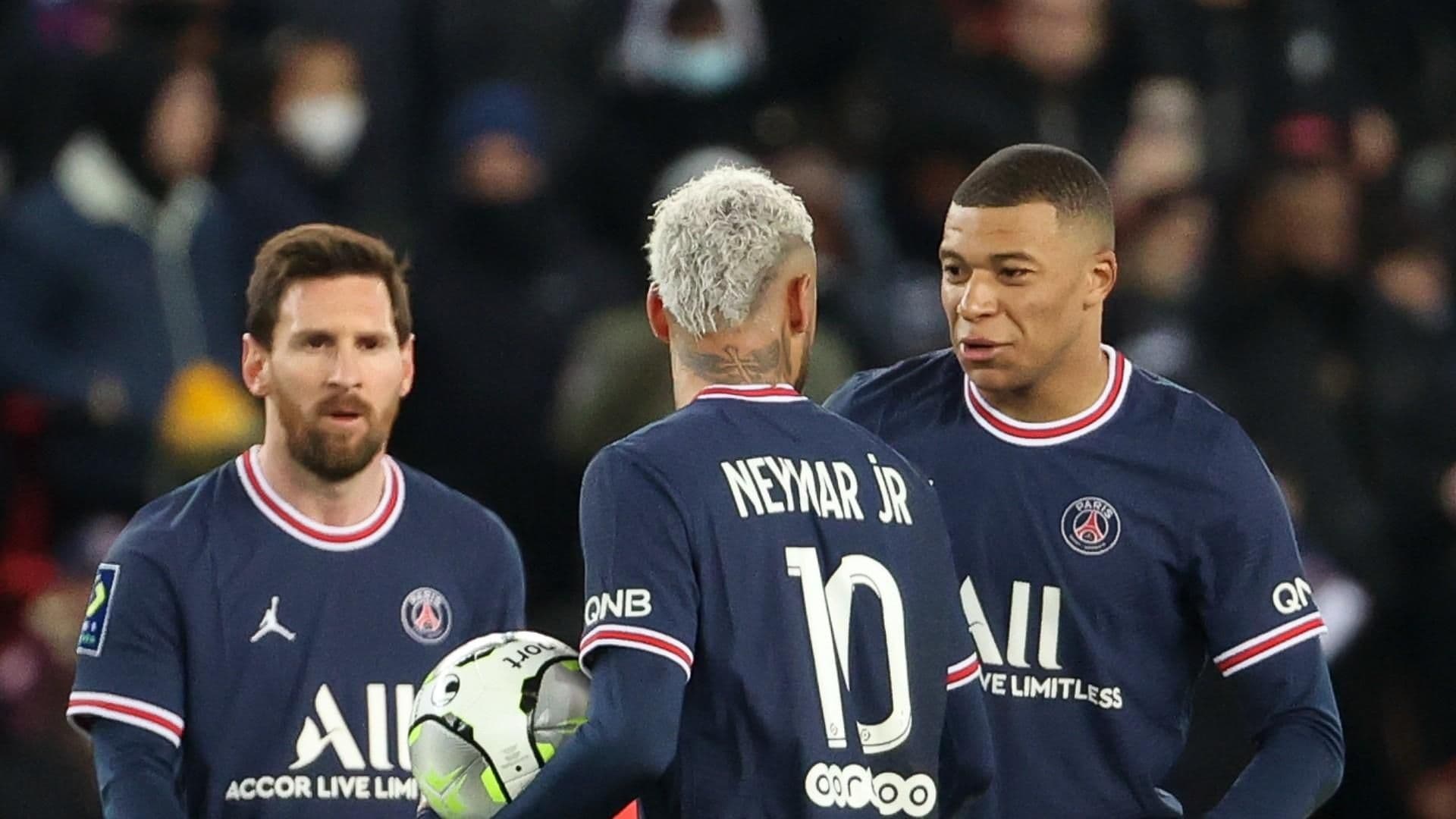 One of PSG's stars could be left without a place in the team’s starting XI.