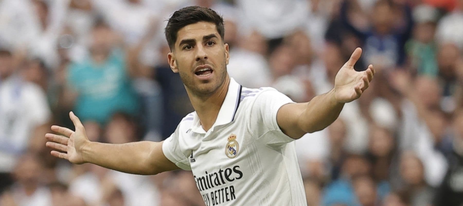 One of Real's best players could play for Klopp's team