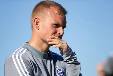 One of the academy directors within MLS becomes the new team coach in Belgium.